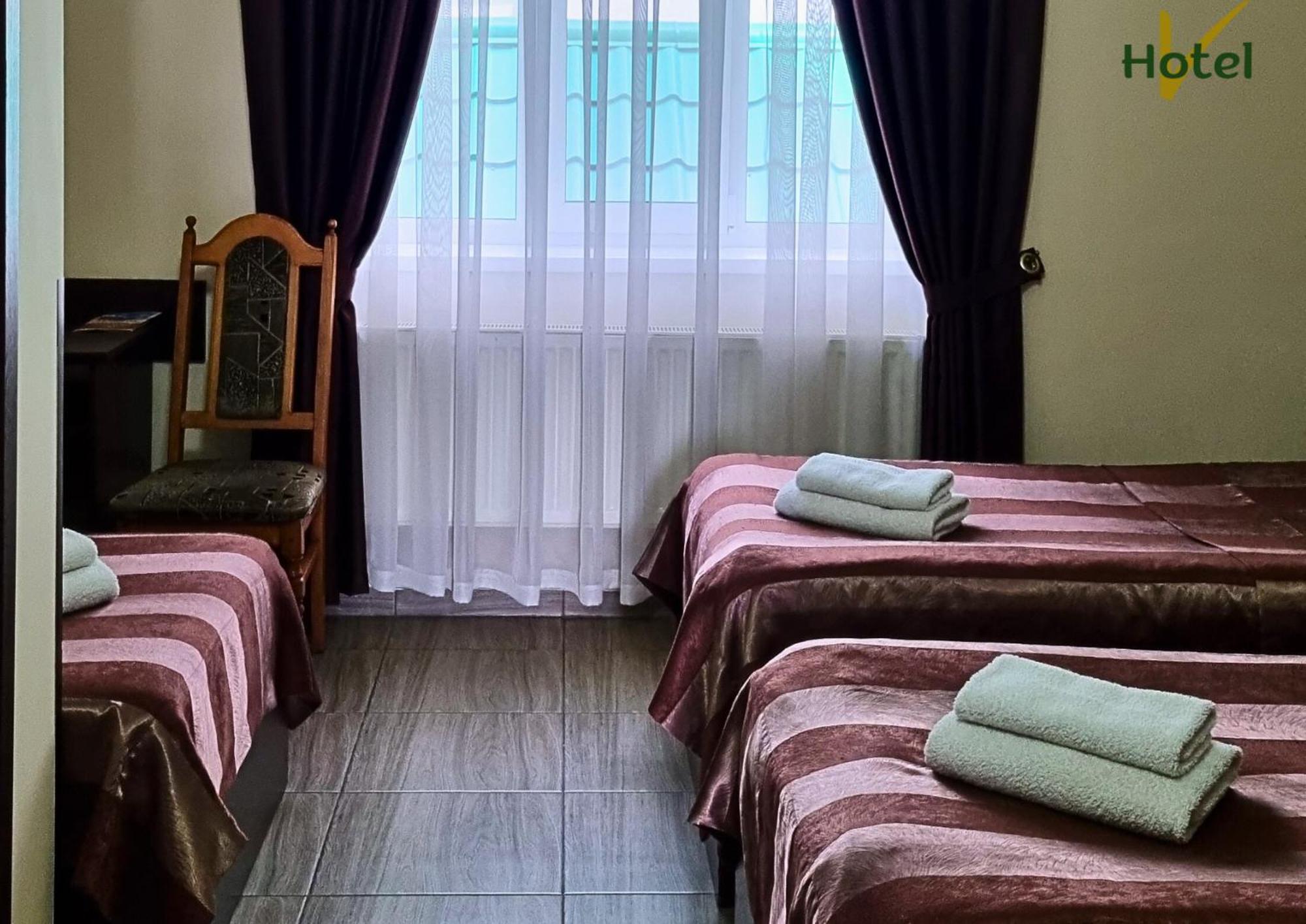 Готель "Валерія" Novoselytsya  ห้อง รูปภาพ